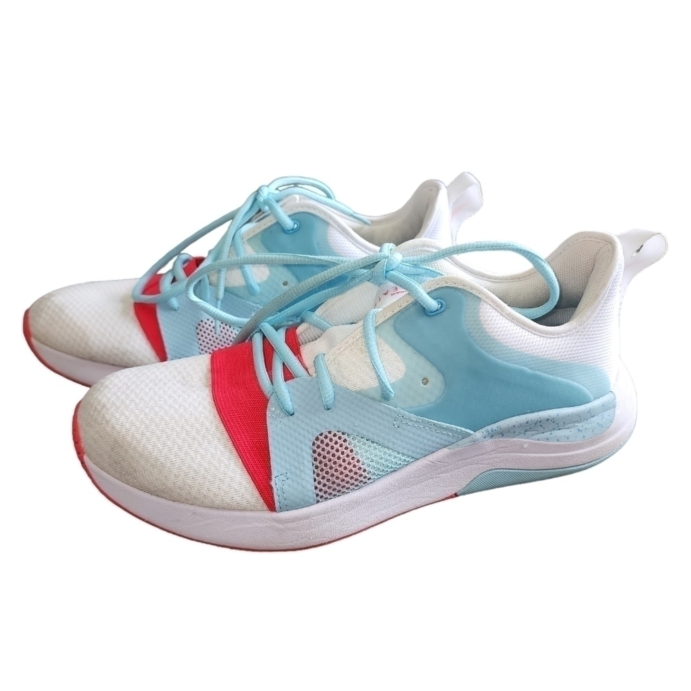UA Charged Breathe Cross Trainers​